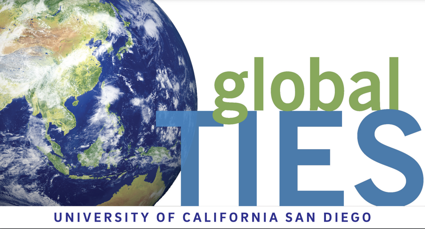 GlobalTiesLogo