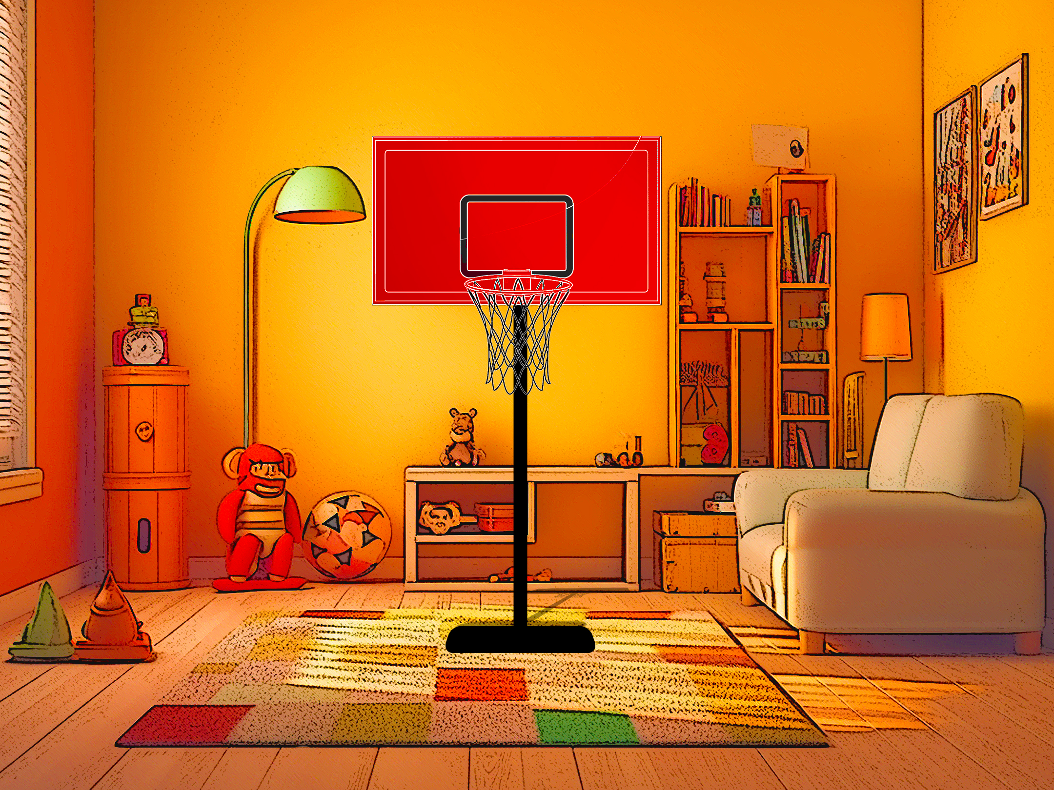basketballGame