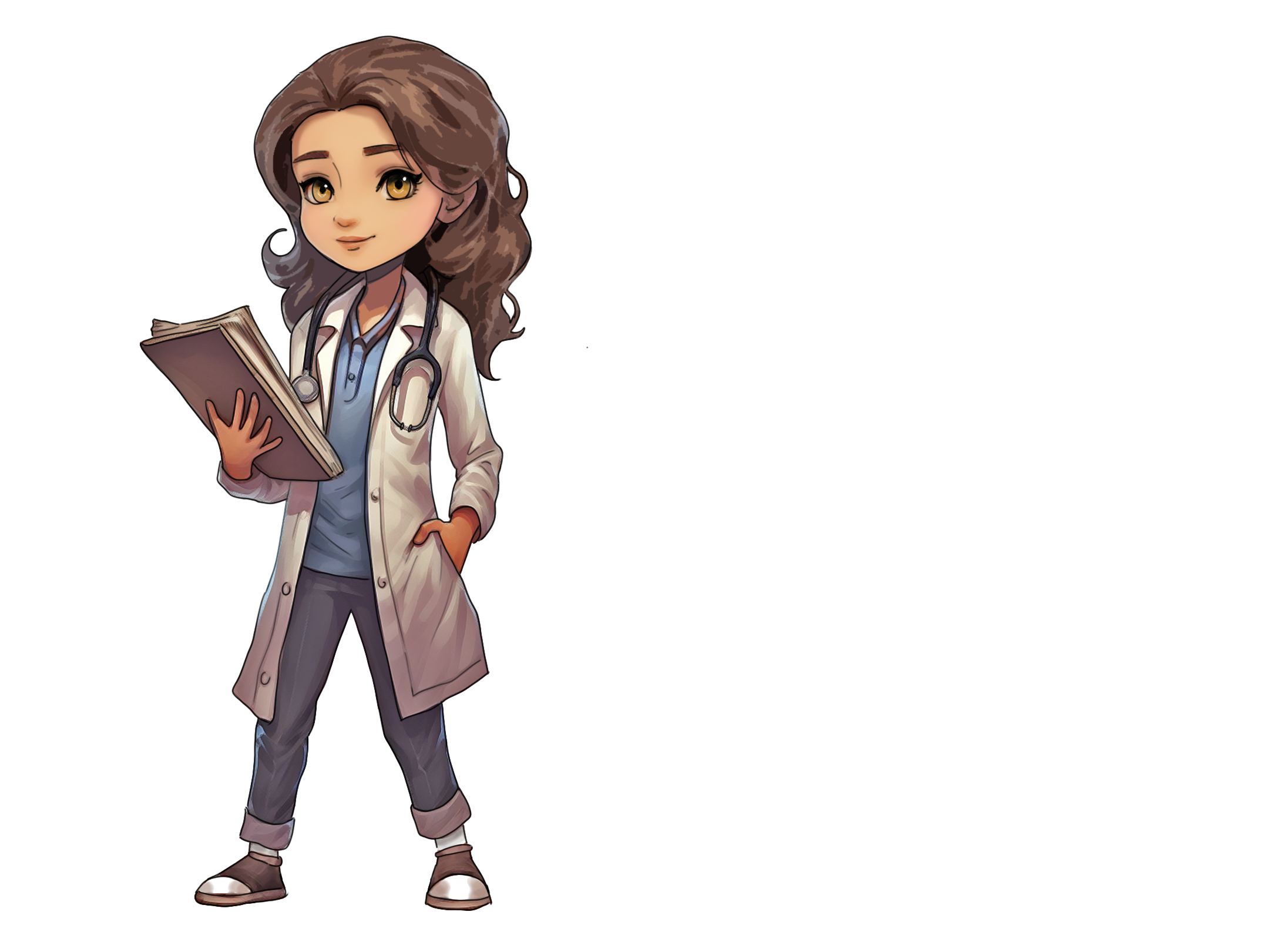 doctor