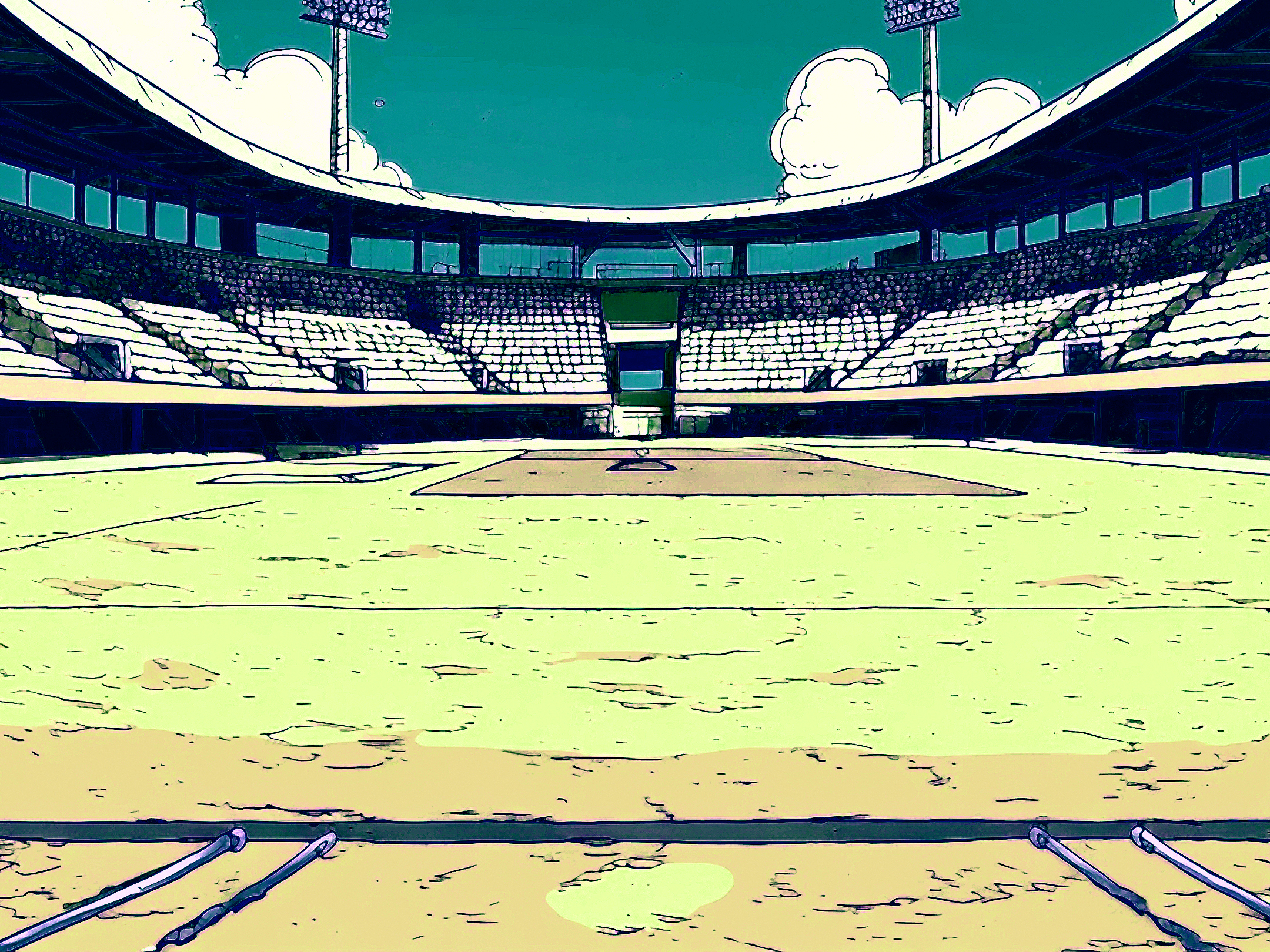 stadiumGround