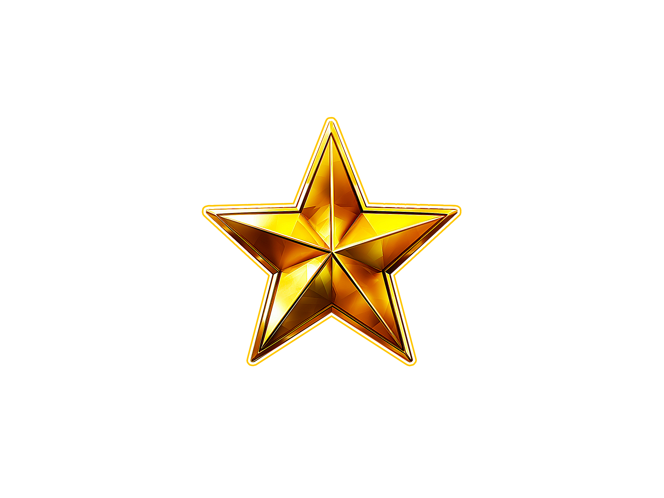 star